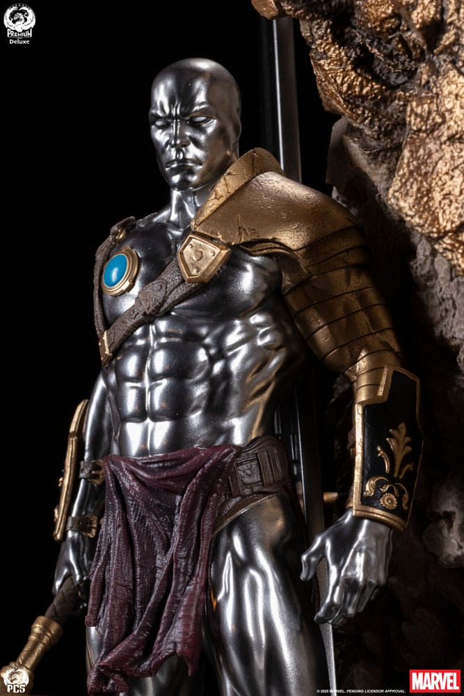Marvel Fine Art Bust Planet Hulk Deluxe Edition 56 cm P064918