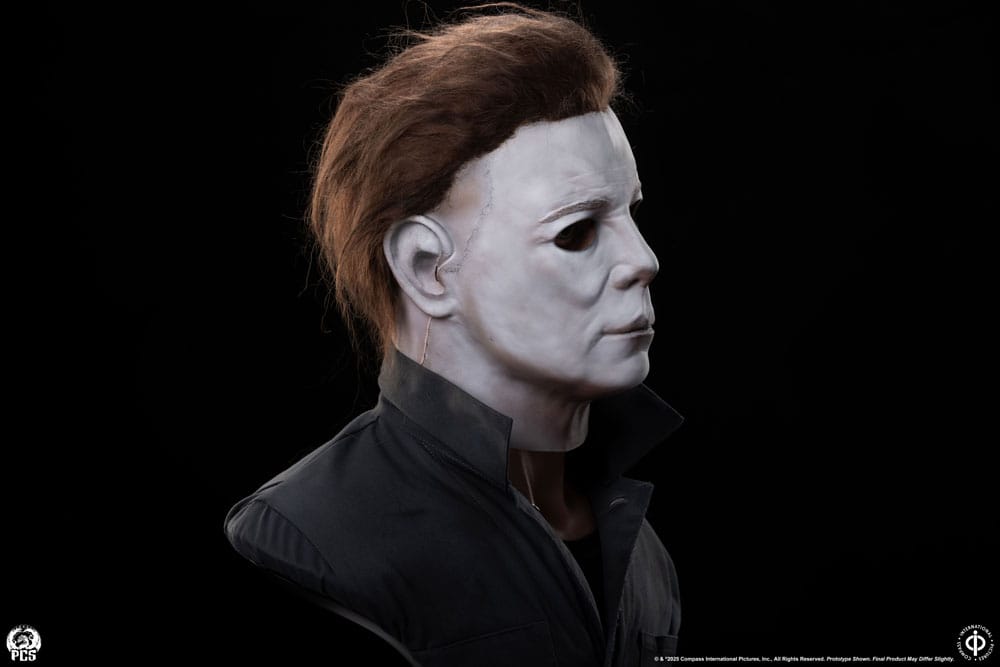 Halloween 1978 Legends Life-Size Bust Michael Myers 60 cm P066853