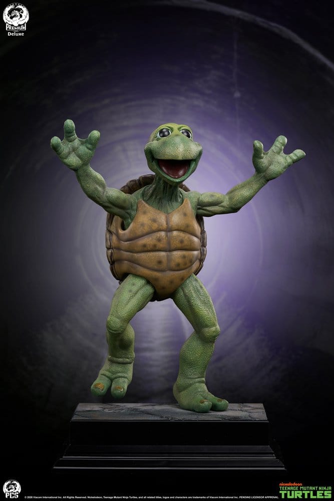 Teenage Mutant Ninja Turtles Statue 1/2 Donatello Deluxe Edition 86 cm P074263