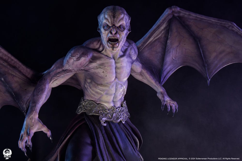 Underworld: Evolution Epic Series Statue 1/3 Marcus 66 cm P055296