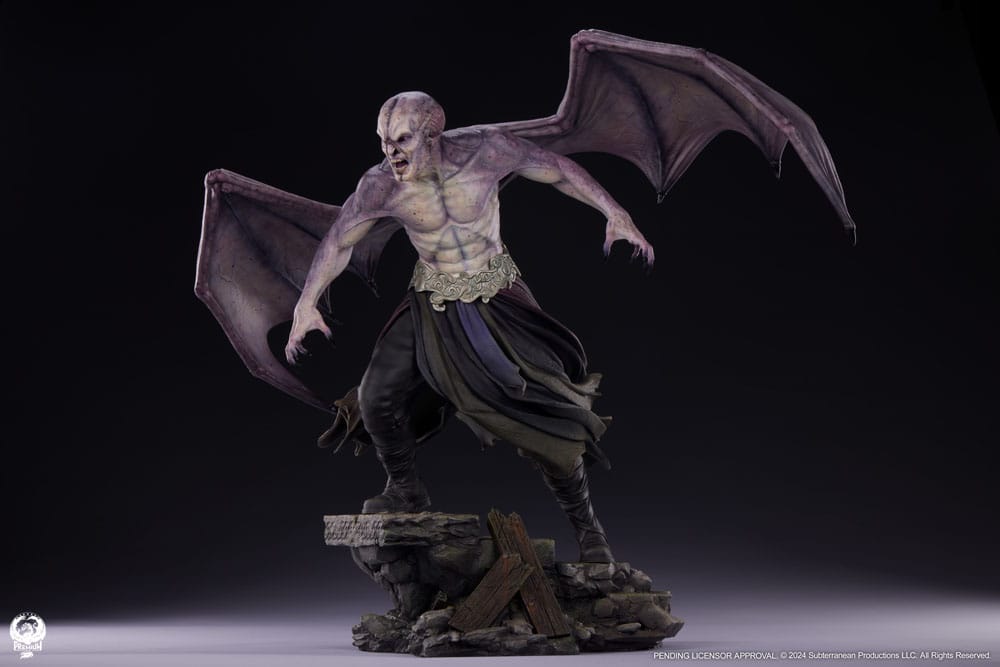 Underworld: Evolution Epic Series Statue 1/3 Marcus 66 cm P055296