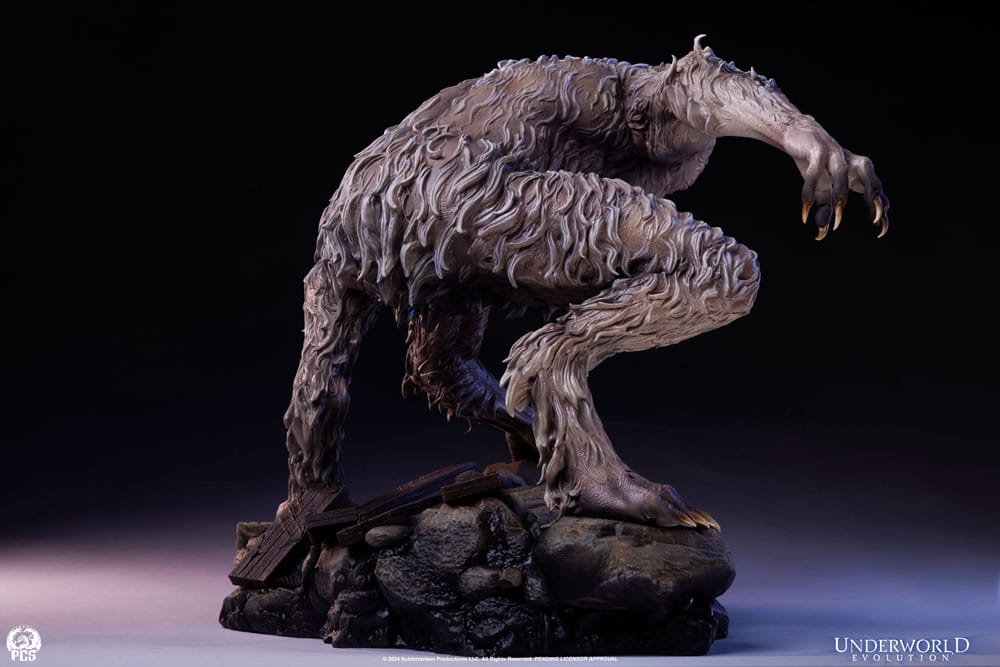 Underworld: Evolution Epic Series Statue 1/3 Wlliam 47 cm P055297