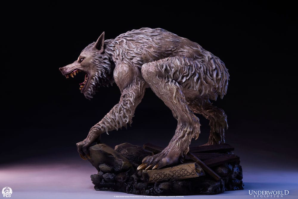 Underworld: Evolution Epic Series Statue 1/3 Wlliam 47 cm P055297