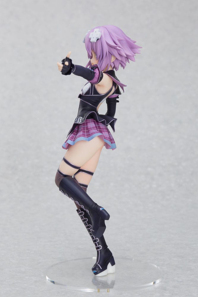 Neptunia Virtual Stars PVC Statue 1/7 Neptune 21 cm P055317