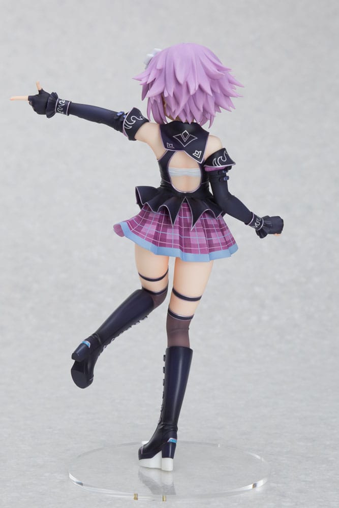 Neptunia Virtual Stars PVC Statue 1/7 Neptune 21 cm P055317