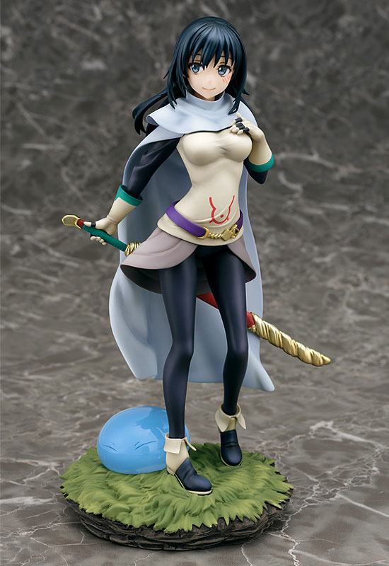 That Time I Got Reincarnated as a Slime PVC Statue 1/7 Shizu 22 cm P055319
