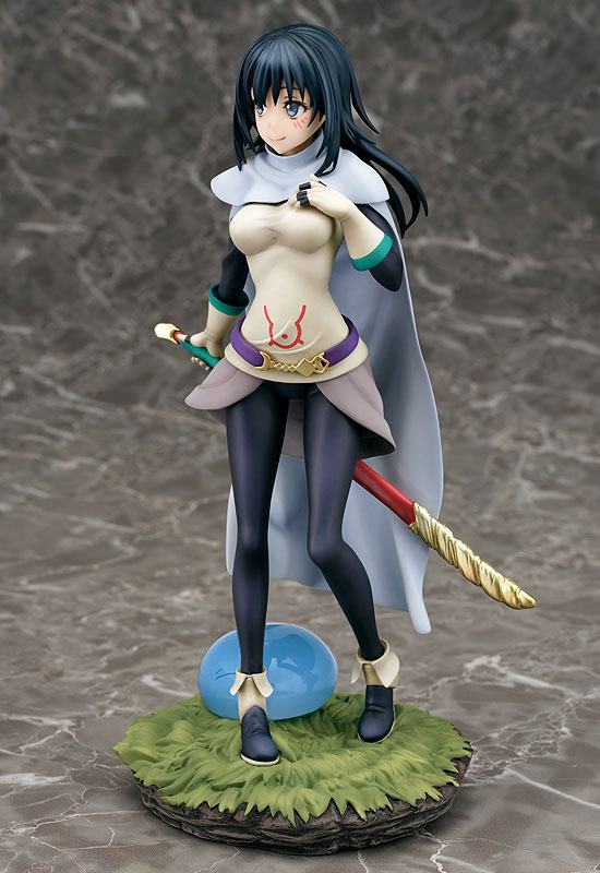 That Time I Got Reincarnated as a Slime PVC Statue 1/7 Shizu 22 cm P055319