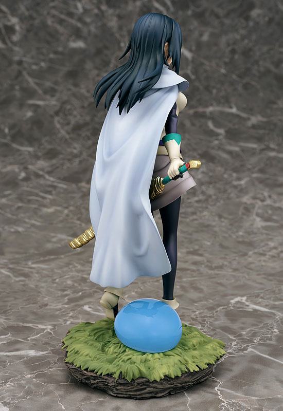 That Time I Got Reincarnated as a Slime PVC Statue 1/7 Shizu 22 cm P055319