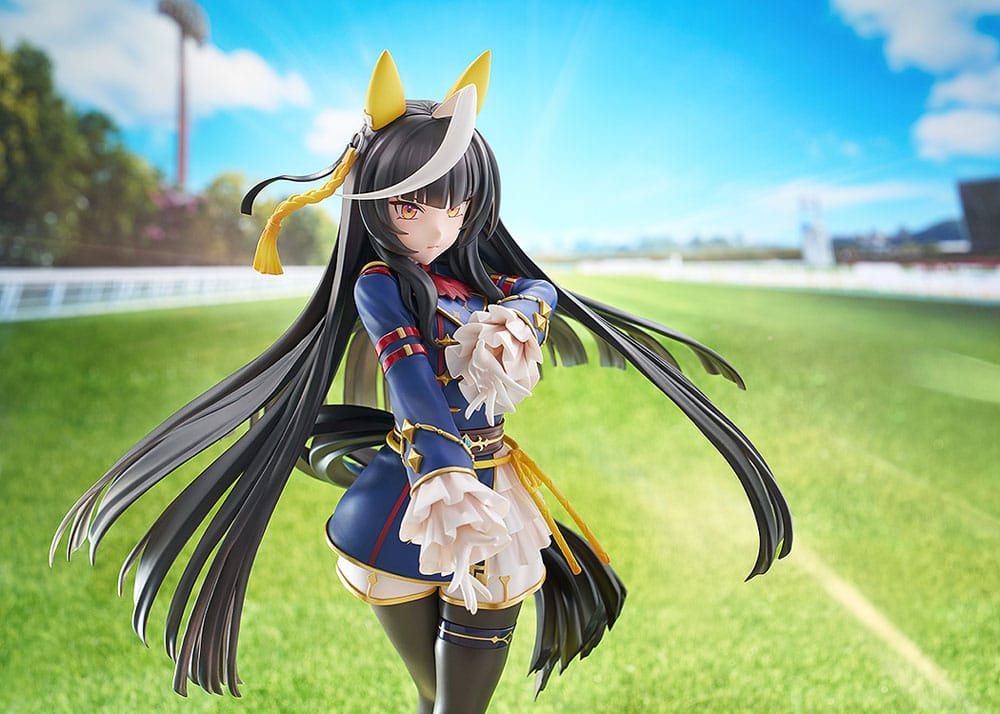 Uma Musume Pretty Derby PVC Statue 1/7 Calstone Light O 26 cm P068622