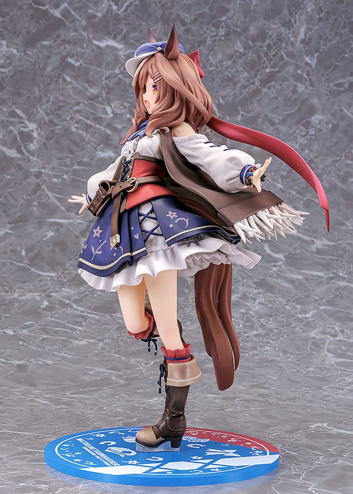 Uma Musume Pretty Derby PVC Statue 1/7 Matikanetannhauser 26 cm P055329