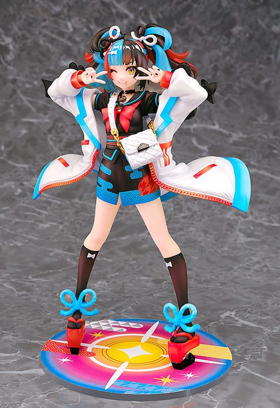 Fate/Grand Order PVC Statue 1/7 Archer/Sei Shonagon 25 cm P055361