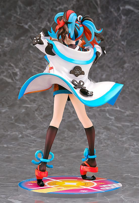Fate/Grand Order PVC Statue 1/7 Archer/Sei Shonagon 25 cm P055361