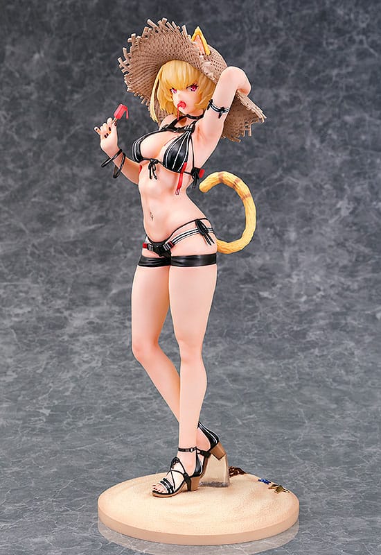 Overlord PVC Statue 1/7 Clementine 29 cm P055362