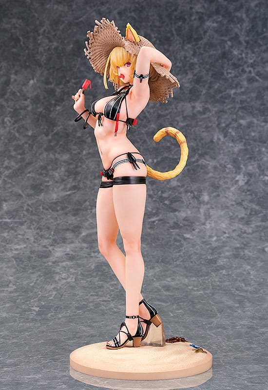 Overlord PVC Statue 1/7 Clementine 29 cm P055362