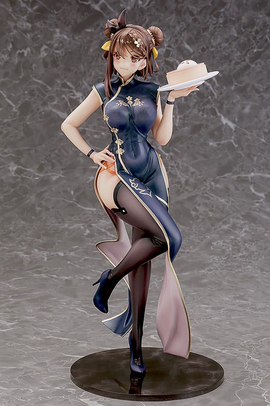 Atelier Ryza 2: Lost Legends & the Secret Fairy PVC Statue 1/6 Ryza: Chinese Dress Ver. 28 cm P055367
