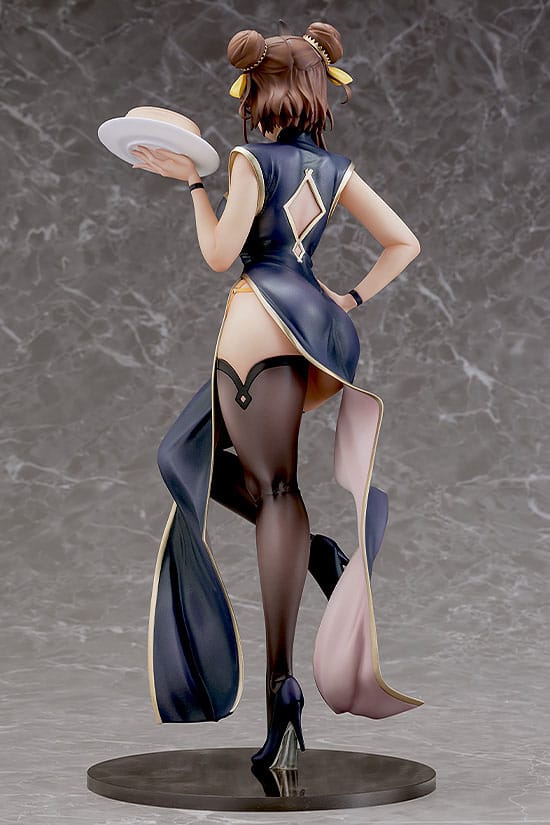 Atelier Ryza 2: Lost Legends & the Secret Fairy PVC Statue 1/6 Ryza: Chinese Dress Ver. 28 cm P055367