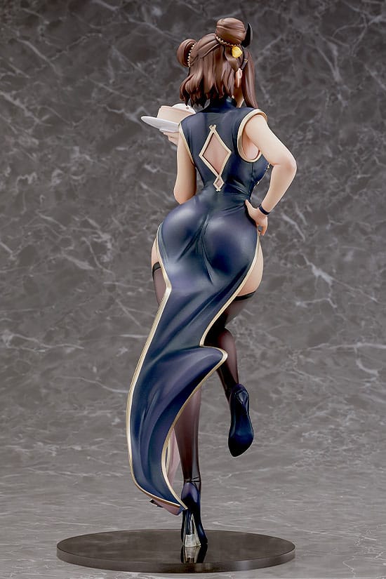 Atelier Ryza 2: Lost Legends & the Secret Fairy PVC Statue 1/6 Ryza: Chinese Dress Ver. 28 cm P055367