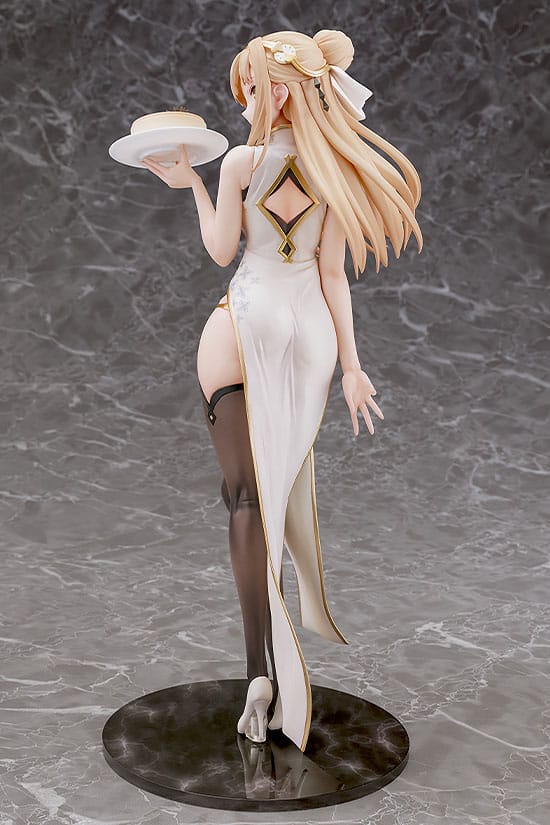 Atelier Ryza 2: Lost Legends & the Secret Fairy PVC Statue 1/6 Klaudia: Chinese Dress Ver. 28 cm P055369