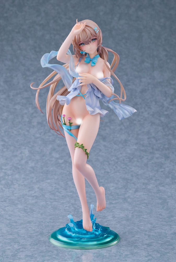 Original Character PVC 1/6 Houkisei Momoko First Bloom DX Ver. 27 cm P069101