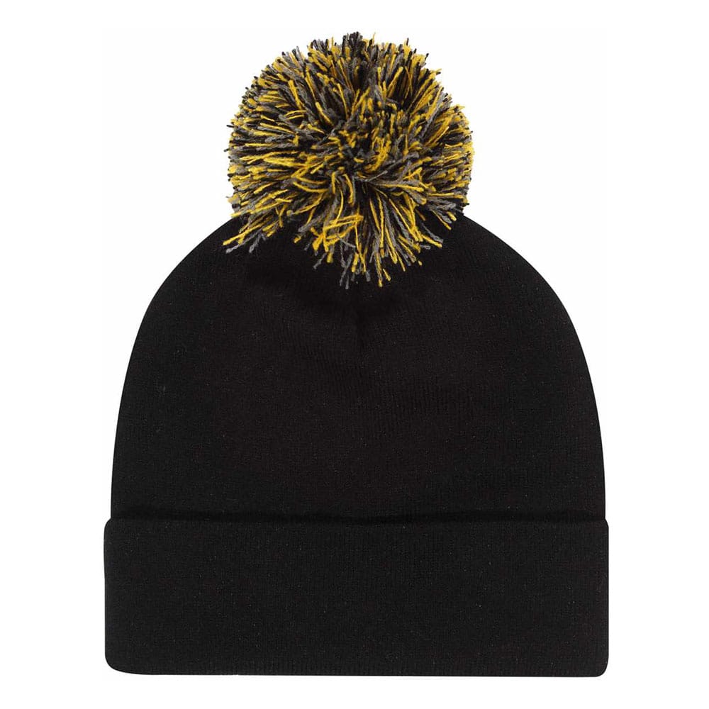Wall-E Pom-Pom Beanie Wall-E Face P055464