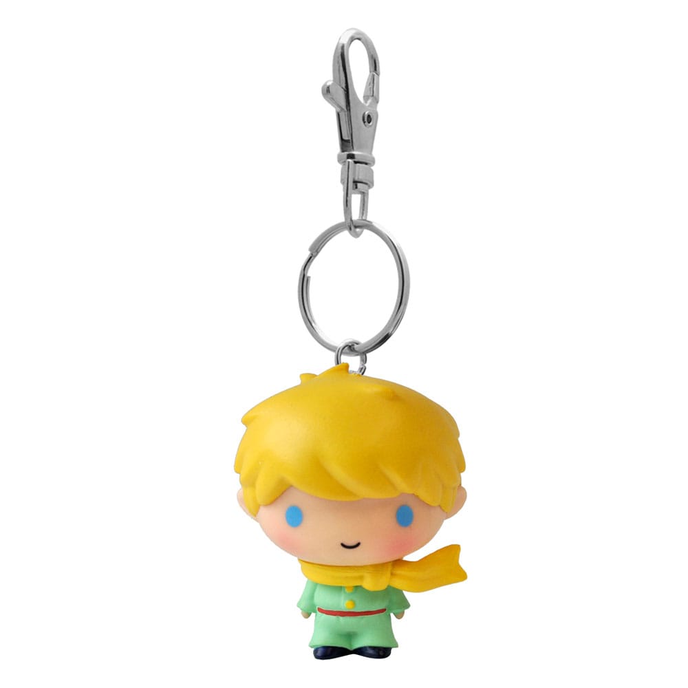 The Little Prince: Keychain Chibi The Little Prince 5 cm P055584