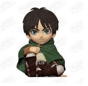 Attack on Titan: Money Box Eren 15 cm P055588