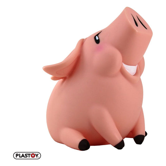 Seven Deadly Sins: Money Box Hawk 12 cm P055589