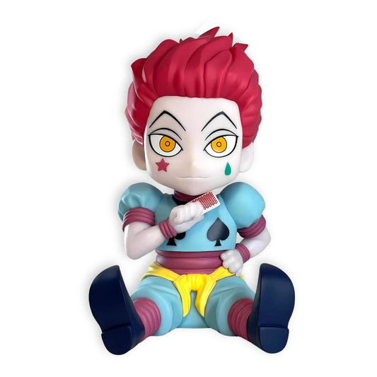 Hunter x Hunter: Money Box Hisoka 15 cm P055592