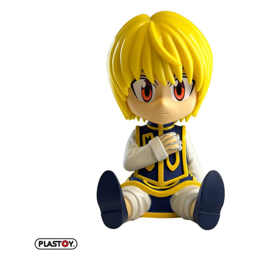 Hunter x Hunter: Money Box Kurapika 15 cm P055594