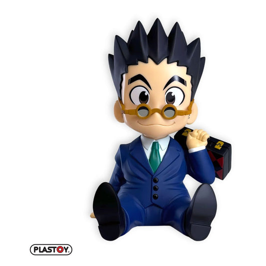Hunter x Hunter: Money Box Leolio 15 cm P055595