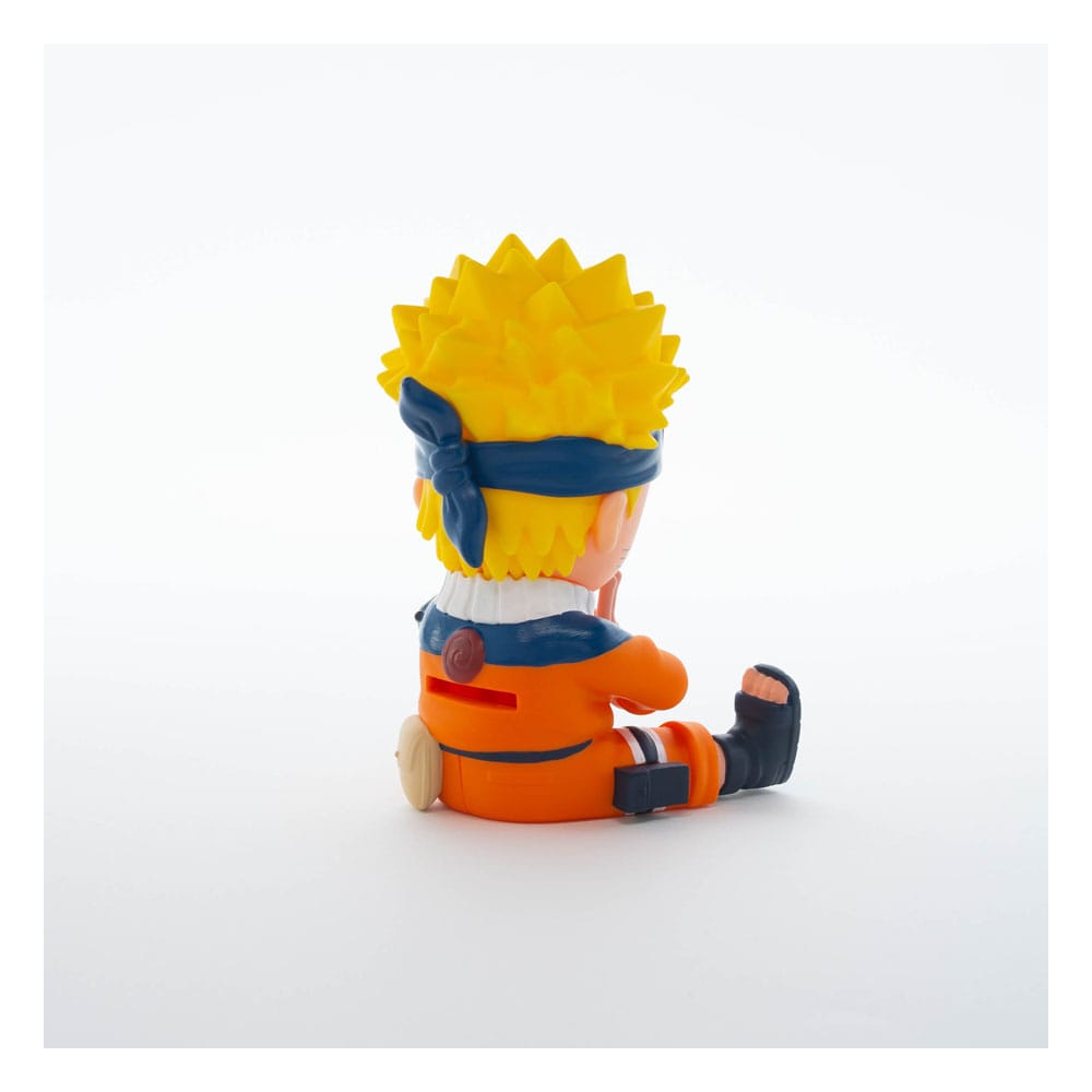 Naruto: Money Box Uzumaki 15 cm P055596