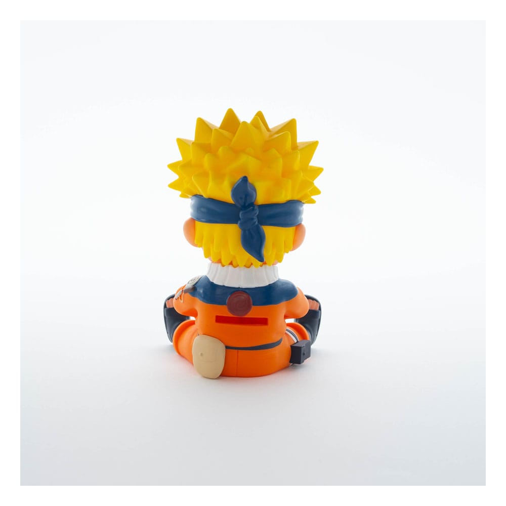 Naruto: Money Box Uzumaki 15 cm P055596