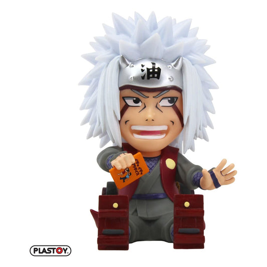 Naruto Shippuden: Money Box Jiraya 16,5 cm P055597