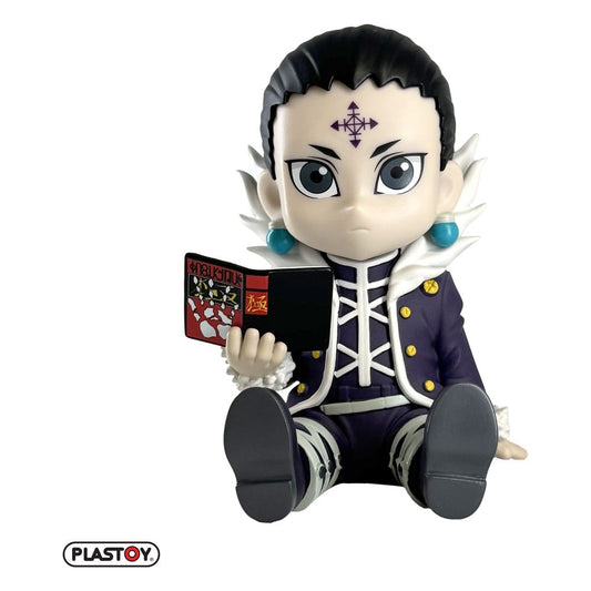 Hunter x Hunter: Money Box Kuroro 14 cm P055601