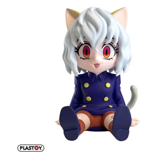 Hunter x Hunter: Money Box Neferupito 14 cm P055602