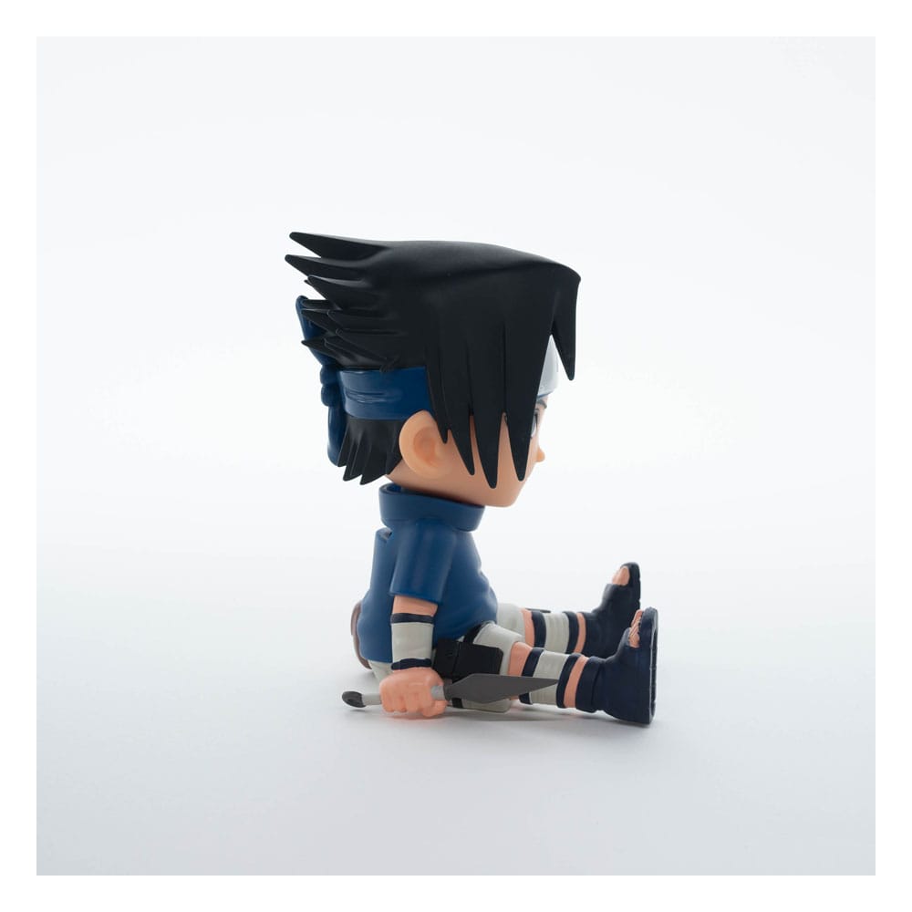 Naruto: Money Box Sasuke 14 cm P055603