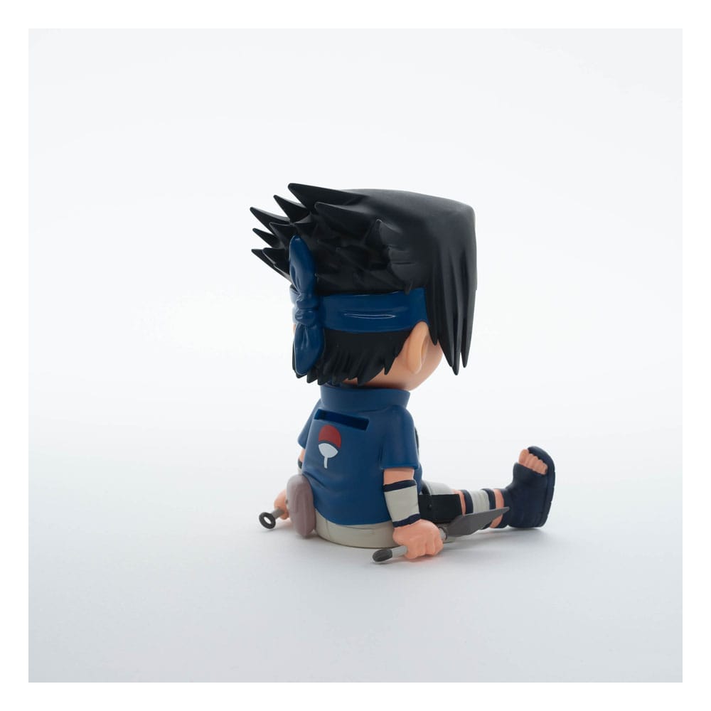 Naruto: Money Box Sasuke 14 cm P055603