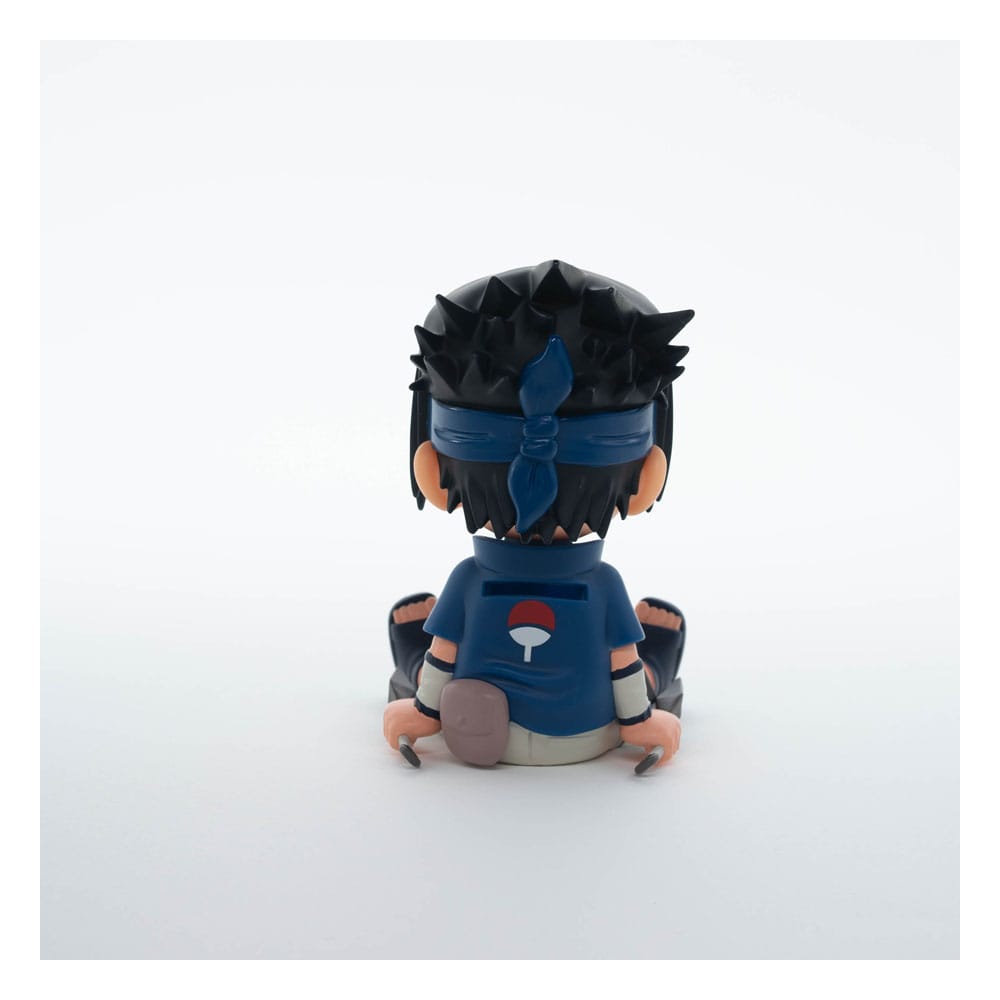 Naruto: Money Box Sasuke 14 cm P055603