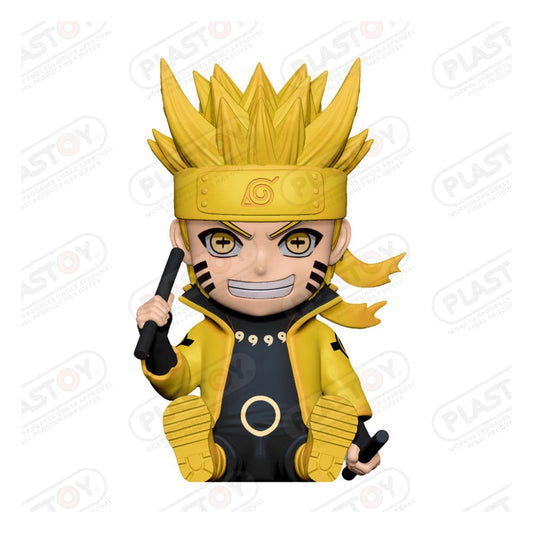 Naruto Shippuden: Money Box Naruto Rikudo 15 cm P055609