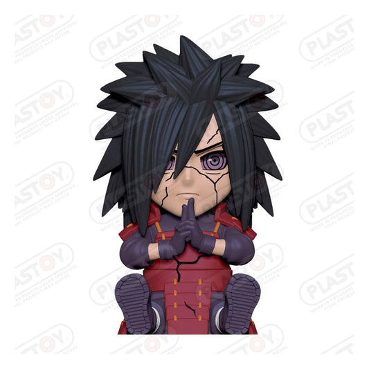 Naruto Shippuden: Money Box Madara 15 cm P055611