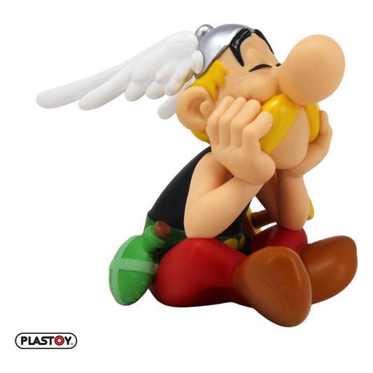 Asterix: Money Box Asterix 15 cm P055613