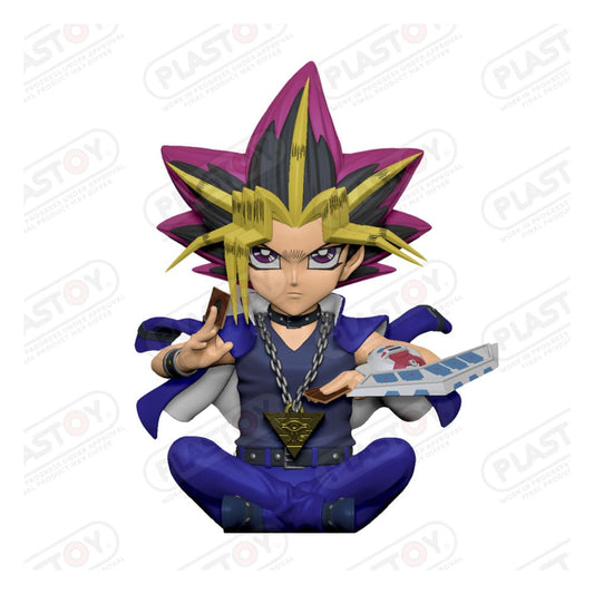 Yu-Gi-Oh!: Money Box Yami-Yugi 16 cm P055615