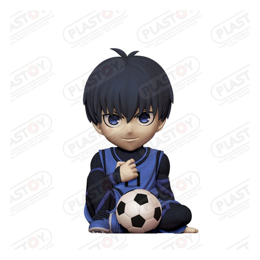 Bluelock: Money Box Isagi 15 cm P055617