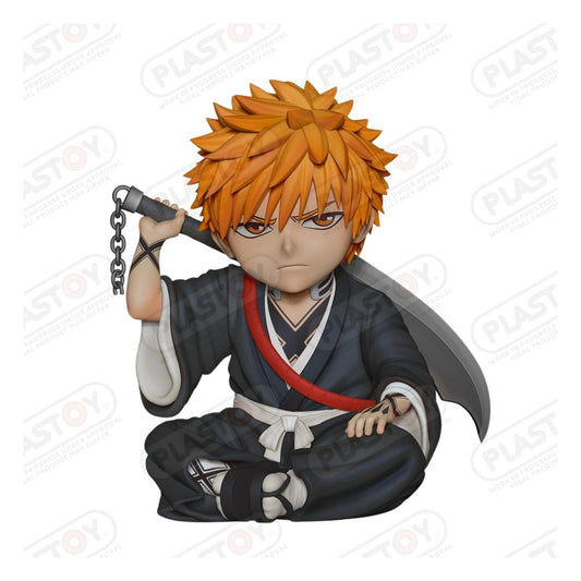 Bleach: Thousand Year Blood War Money Box Ichigo 15 cm P055619