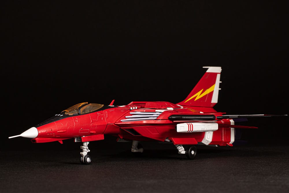 Raiden V Director´s Cut Plastic Model Kit 1/100 FT-00004A Azuma 18 cm P055674