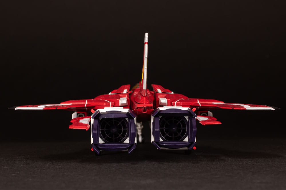 Raiden V Director´s Cut Plastic Model Kit 1/100 FT-00004A Azuma 18 cm P055674