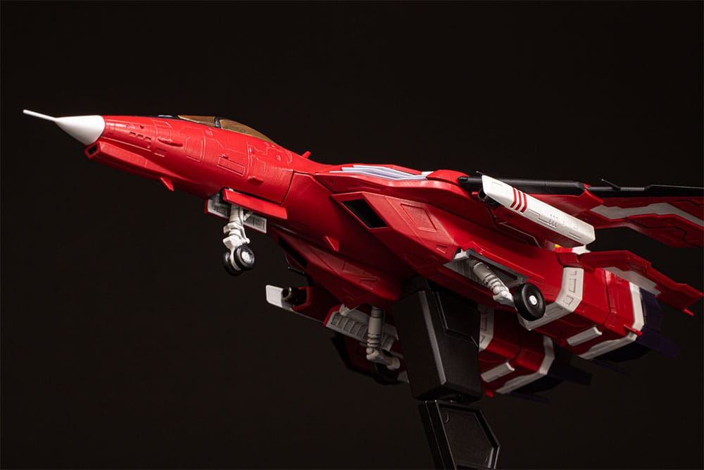Raiden V Director´s Cut Plastic Model Kit 1/100 FT-00004A Azuma 18 cm P055674