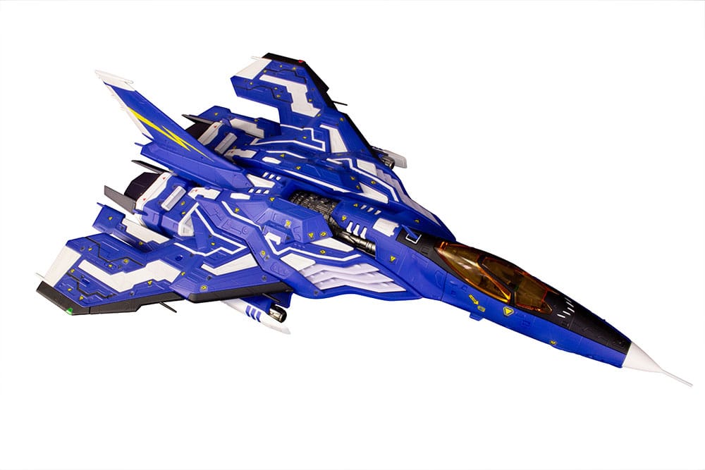 Raiden V Director´s Cut Plastic Model Kit 1/100 FT-00004A Azuma 2P Color Ver. 18 cm P055675