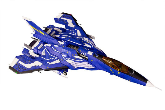 Raiden V Director´s Cut Plastic Model Kit 1/100 FT-00004A Azuma 2P Color Ver. 18 cm P055675