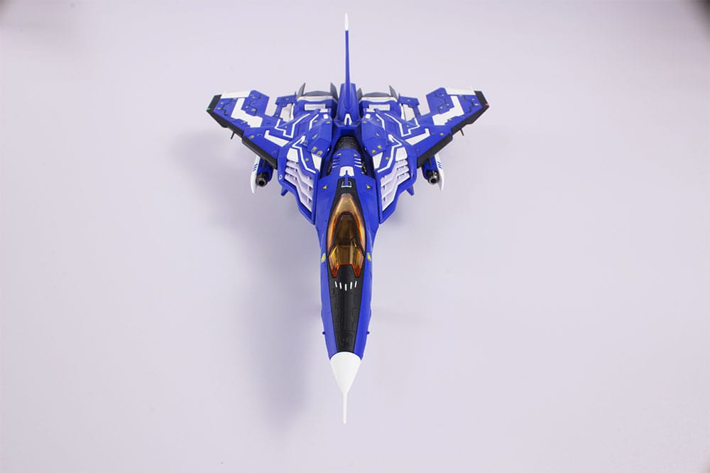 Raiden V Director´s Cut Plastic Model Kit 1/100 FT-00004A Azuma 2P Color Ver. 18 cm P055675